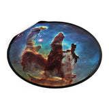 Eagle Nebula Vinyl Stickers