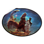 Eagle Nebula Vinyl Stickers